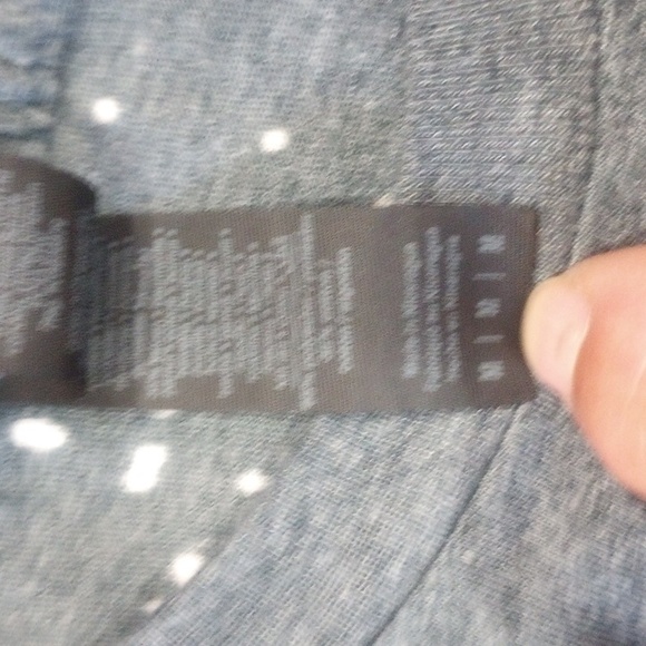 Tom Petty Graphic Tee - Gray Size Medium. - Picture 6 of 6